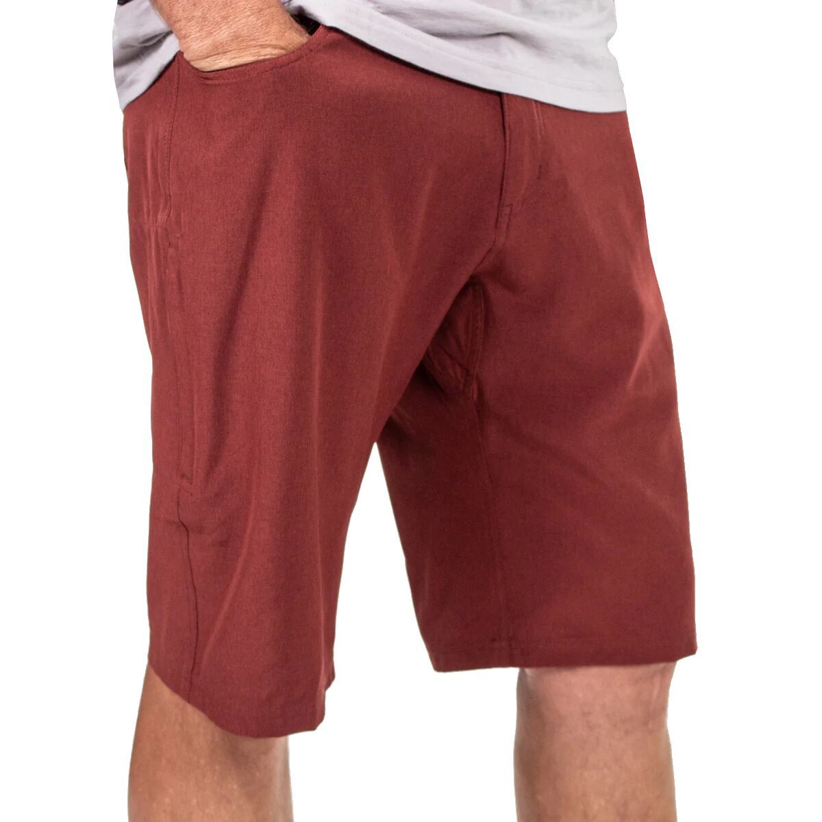Club Ride Apparel Mountain Surf 12in Short - Men's