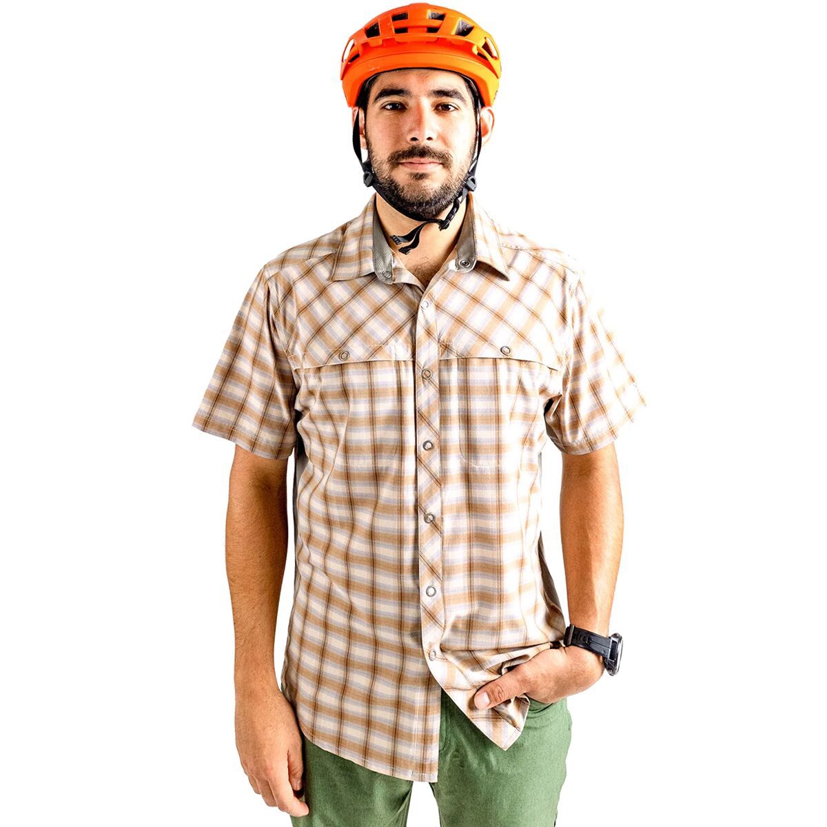 Club Ride Apparel Quest Jersey - Men's - Men