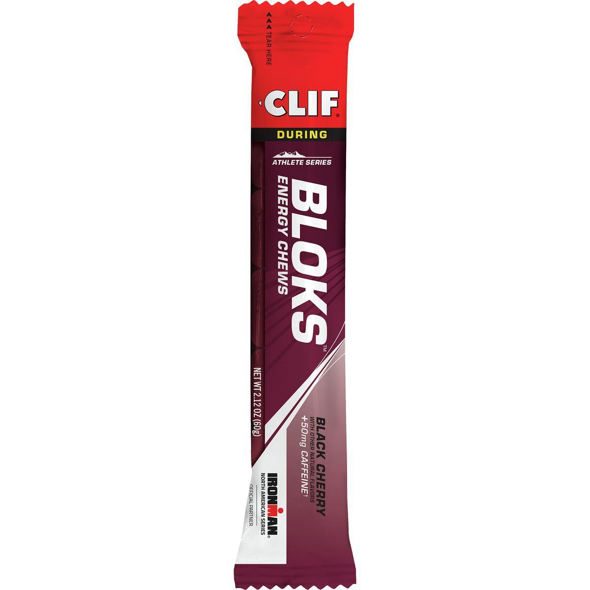Clifbar Bloks Energy Chews -...