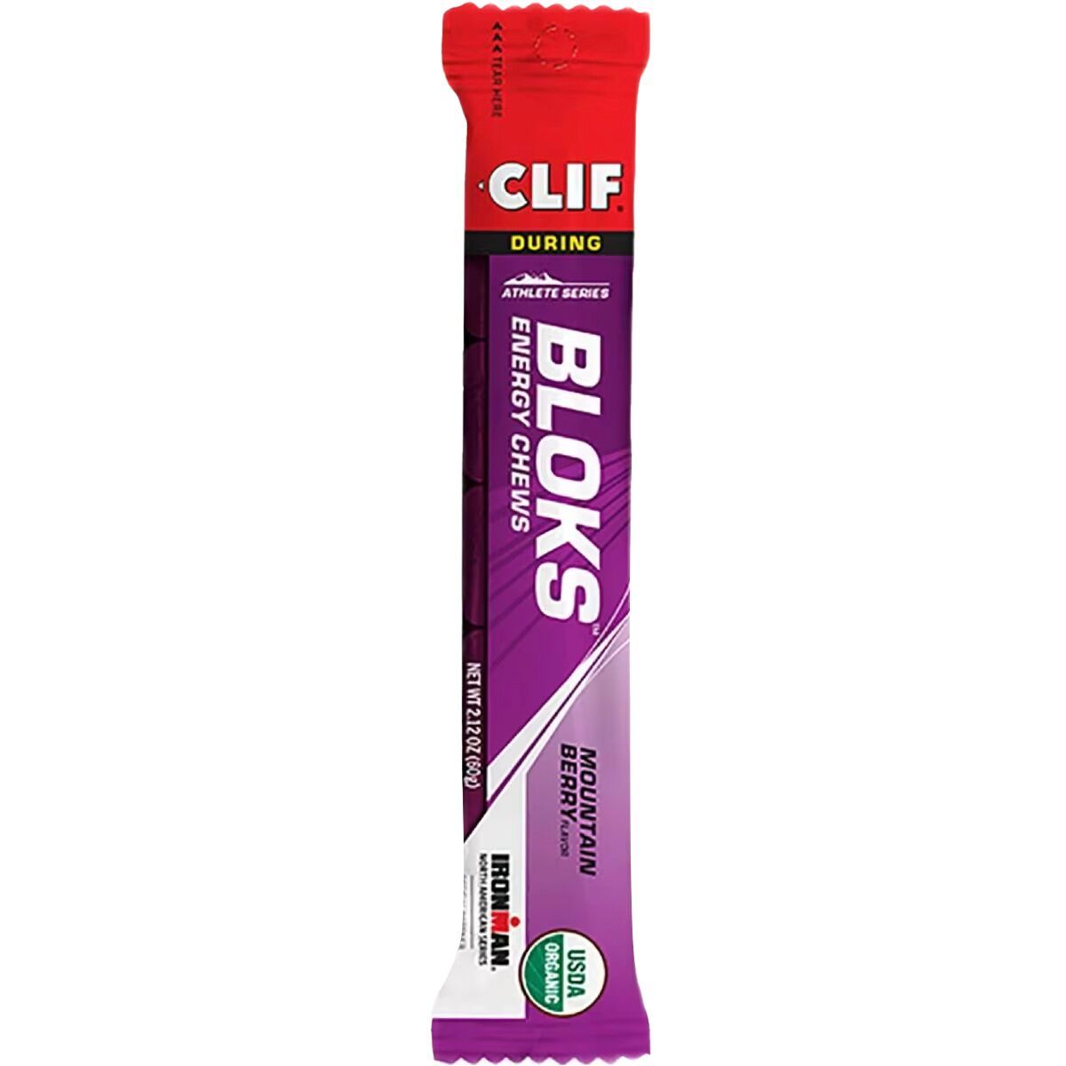 Clifbar Bloks Energy Chews -...