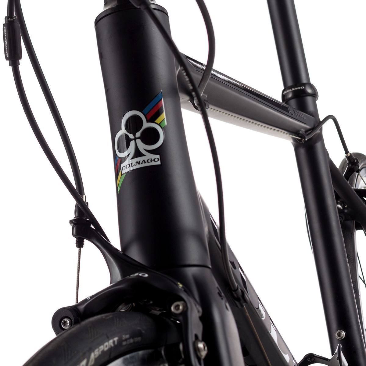 COLNAGO CX-ZERO Alu 105 Ultegra MIX Colnago CX Zero 105 Alloy