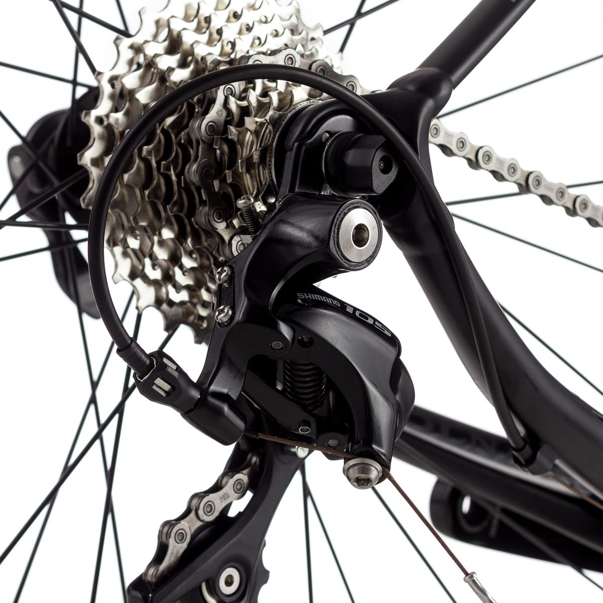 Colnago CX Zero 105 Alloy Complete Bike-2015 - Bikes