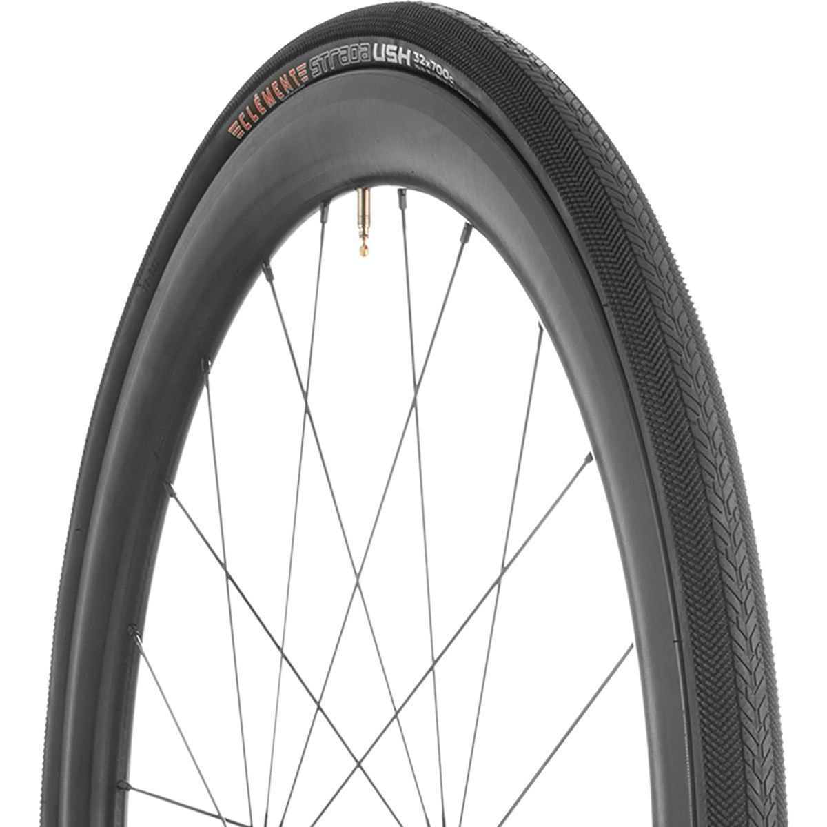 Clement Strada USH 60tpi Tire - Clincher