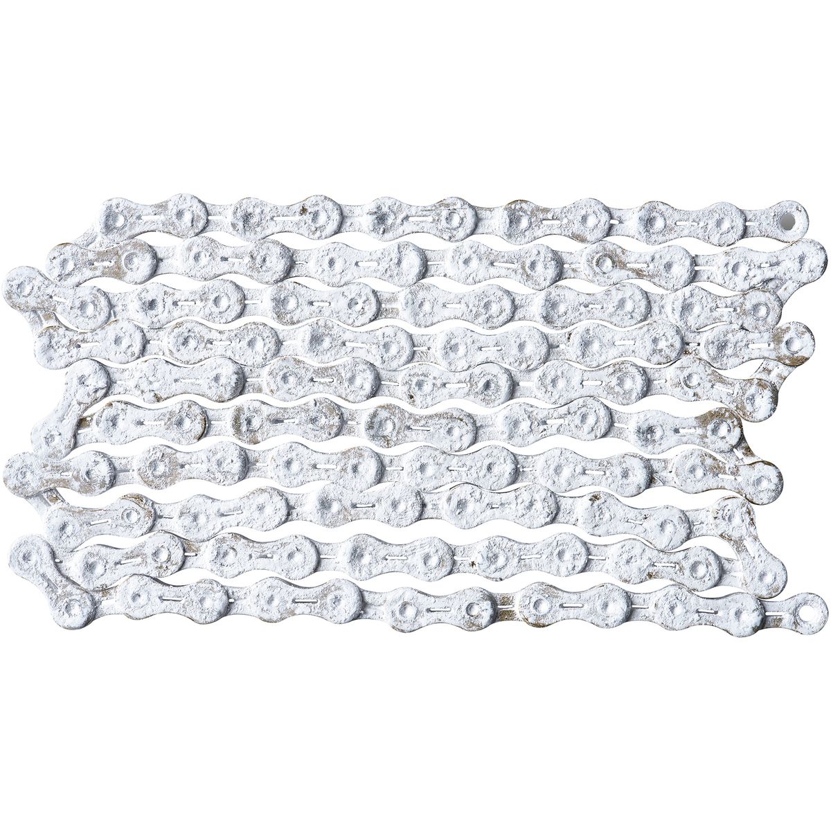 Ceramicspeed CeramicSpeed UFO Chain KMC 11 Speed Gray, 11 Speed Road, 116 Links