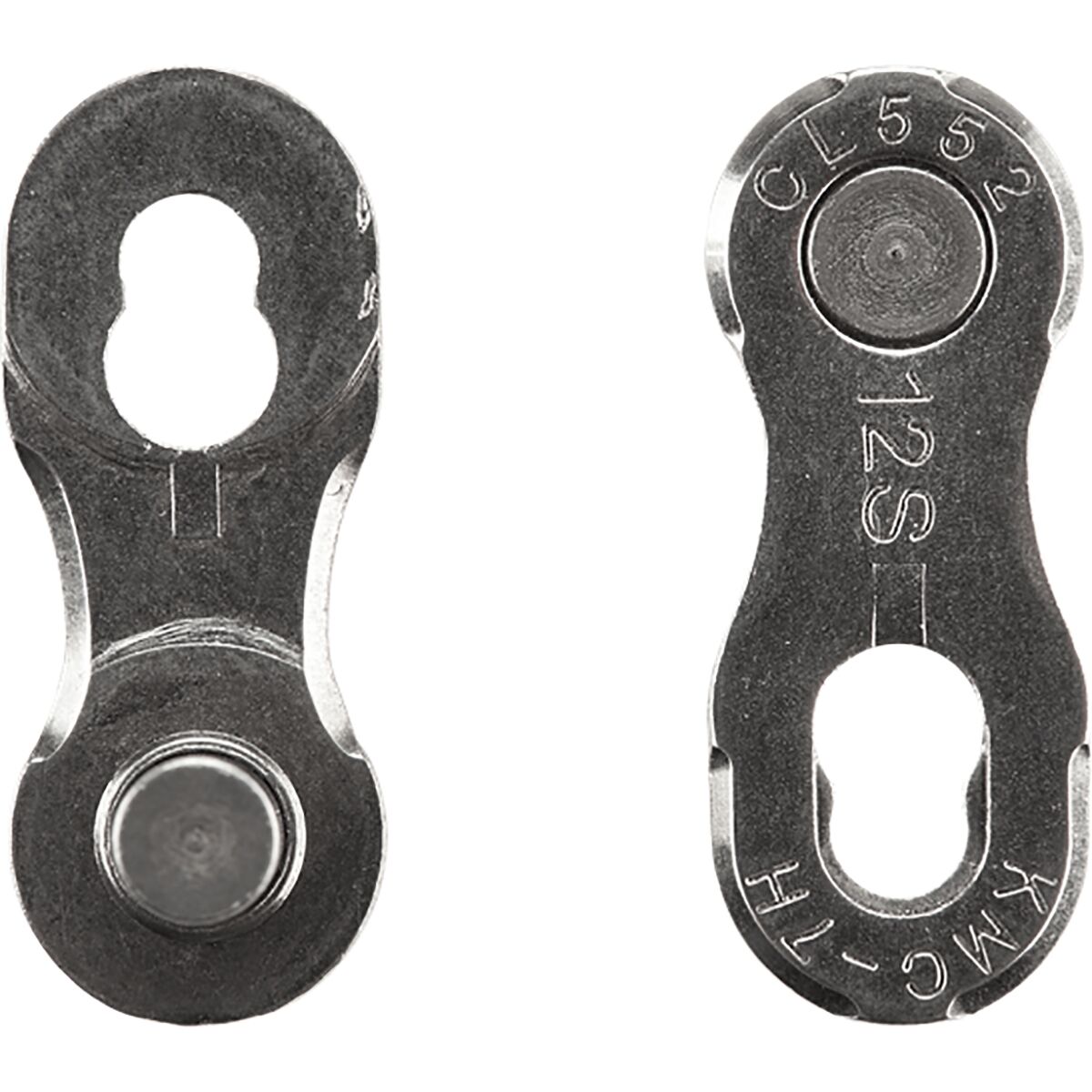 Ceramicspeed CeramicSpeed Connection Link for KMC 12-Speed Chain Silver, 12 Speed