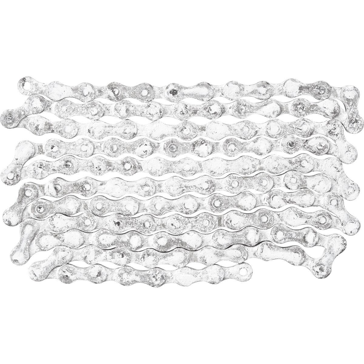 CeramicSpeed CeramicSpeed UFO Chain KMC 12-Speed Silver, 12 Speed, 126 Links