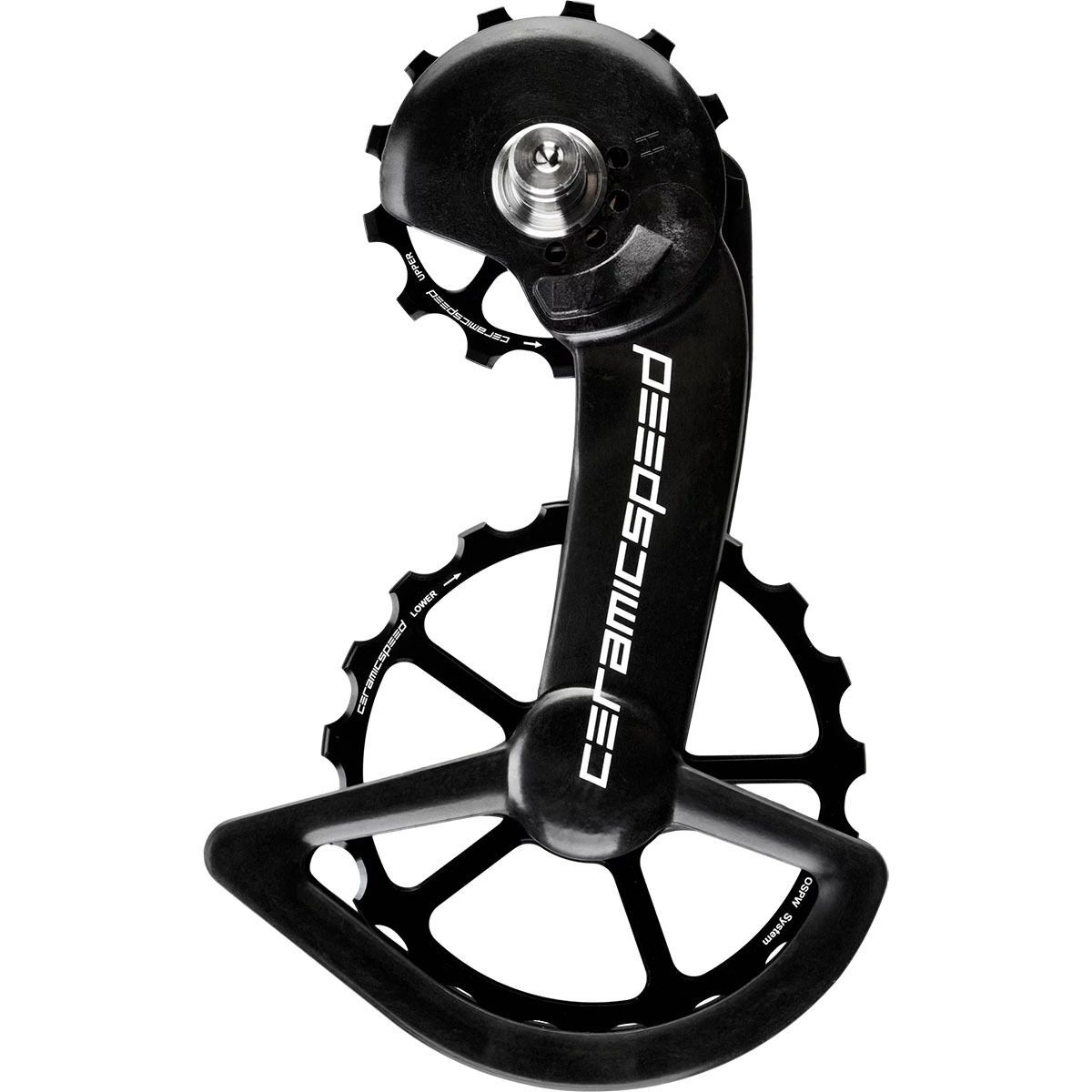 CeramicSpeed OSPW X SRAM Alternative Force1/Rival1 T3 Clutch