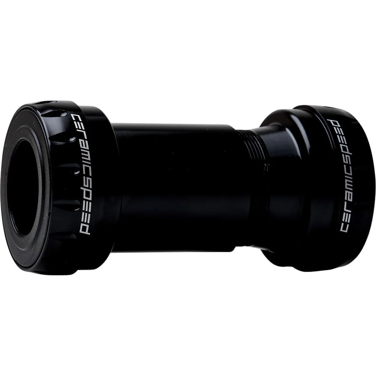 Ceramicspeed CeramicSpeed BB30 - Coated Bottom Bracket Black, SRAM DUB