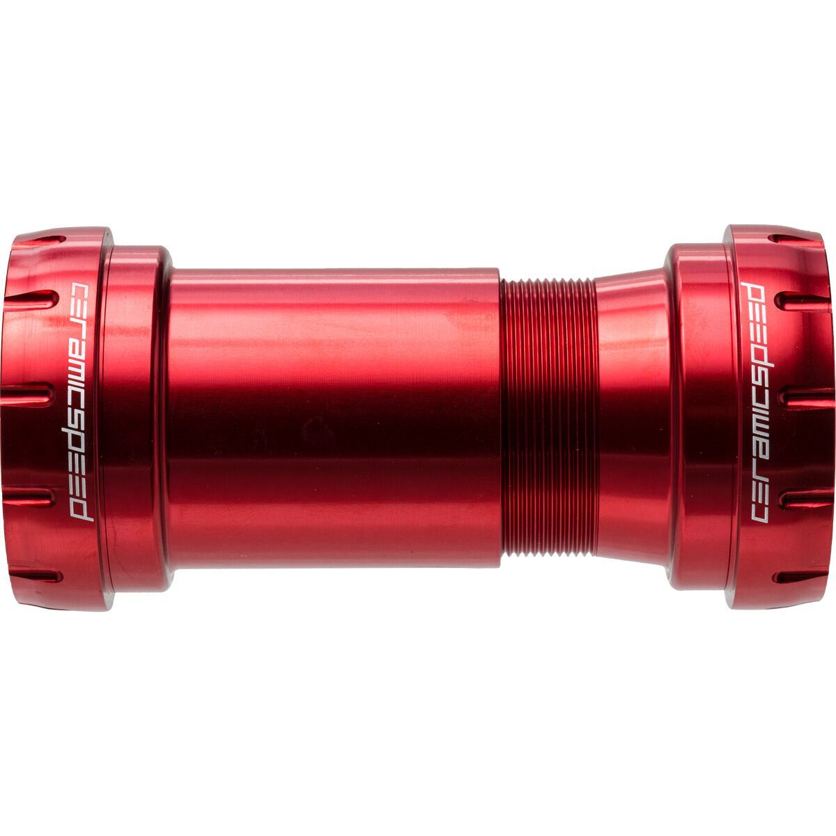 CeramicSpeed BB30 - Coated Bottom Bracket Red, SRAM DUB