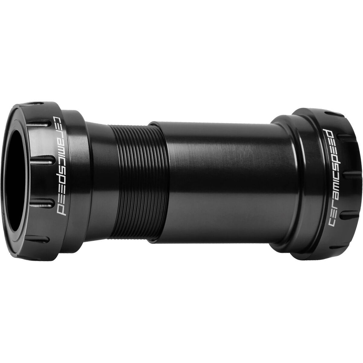 Ceramicspeed CeramicSpeed BB30 Bottom Bracket Black, SRAM DUB