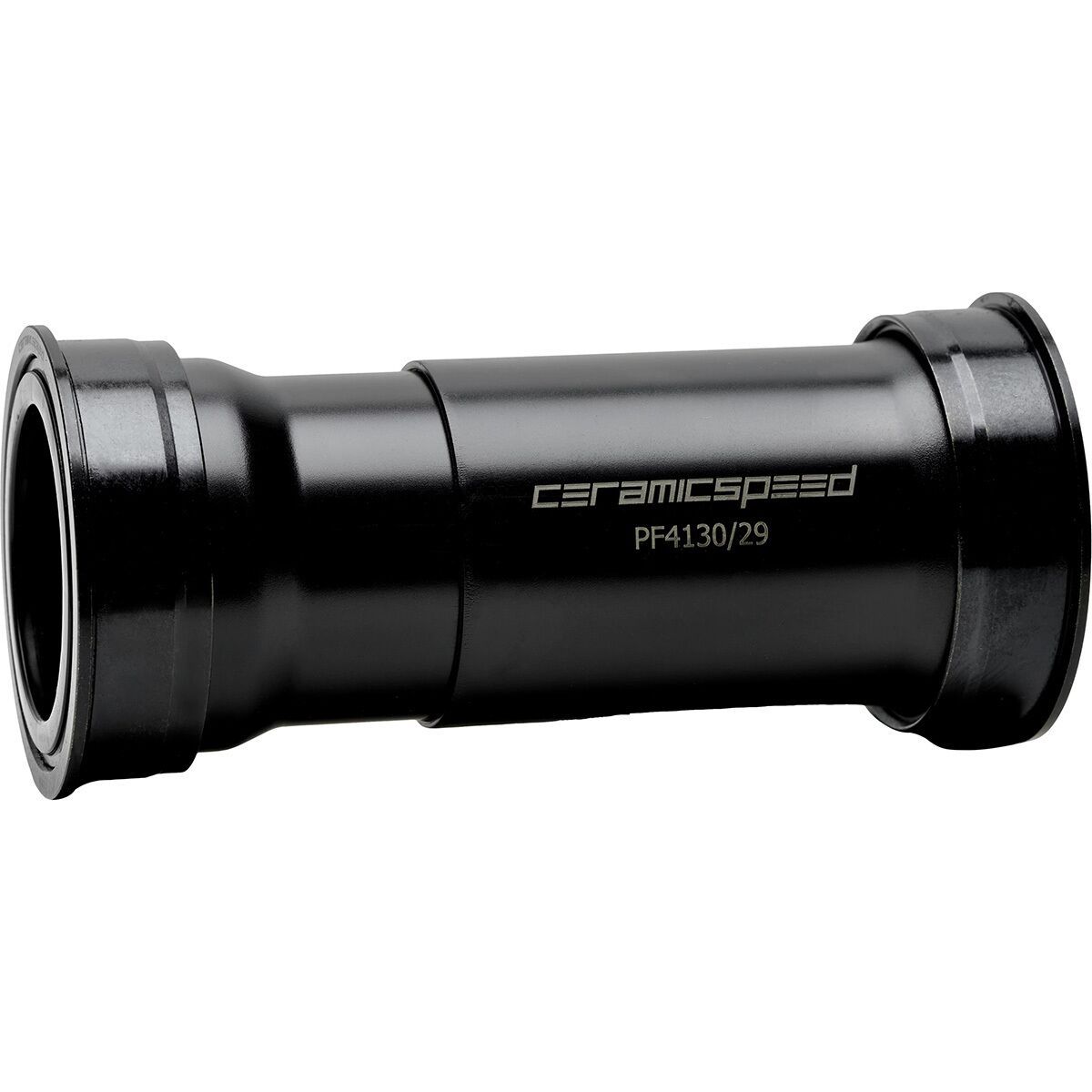 CeramicSpeed BB86 - Coated Bottom Bracket Black, Campagnolo UT