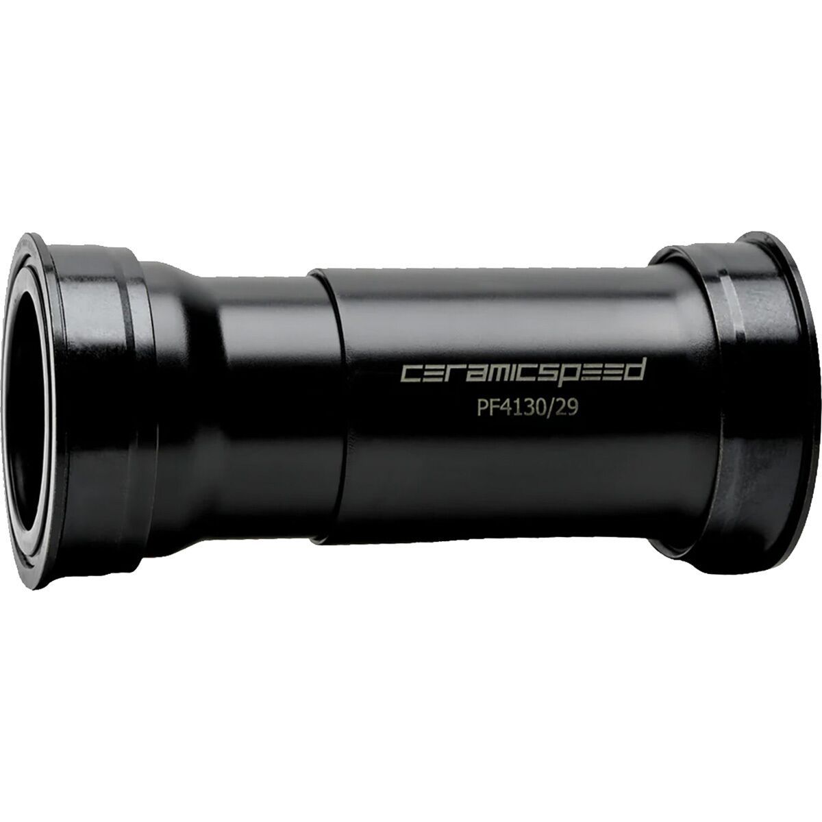CeramicSpeed CeramicSpeed BB86 - Coated Bottom Bracket Black, GXP