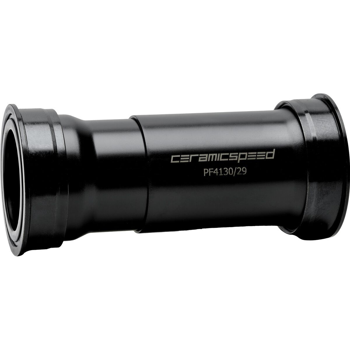 CeramicSpeed BB86 - Coated Bottom Bracket Black, Campagnolo UT
