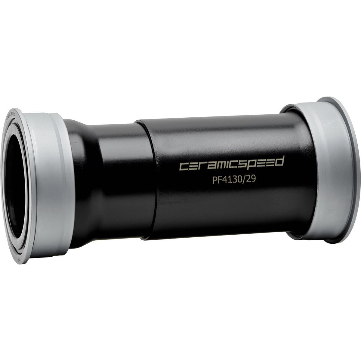 Ceramicspeed CeramicSpeed PF4130 - Coated Bottom Bracket Silver Coated, 30mm