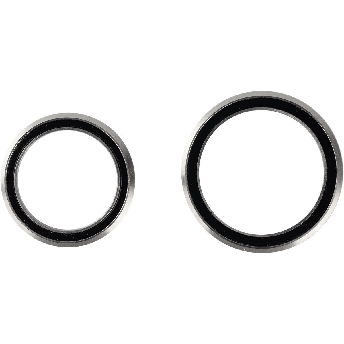 Ceramicspeed CeramicSpeed OHD Kit for Pinarello Dogma F 2021-2024 Silver, Upper: 1-1/2in Lower: 1-1/2in