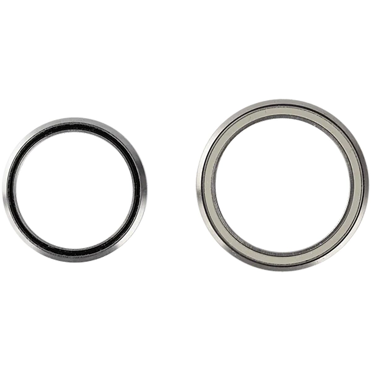 Ceramicspeed CeramicSpeed OHD Kit for Scott Foil RC, Addict 2025, Addict RC 2025 Silver, Upper: 1-1/4in, Lower: 1-1/2in