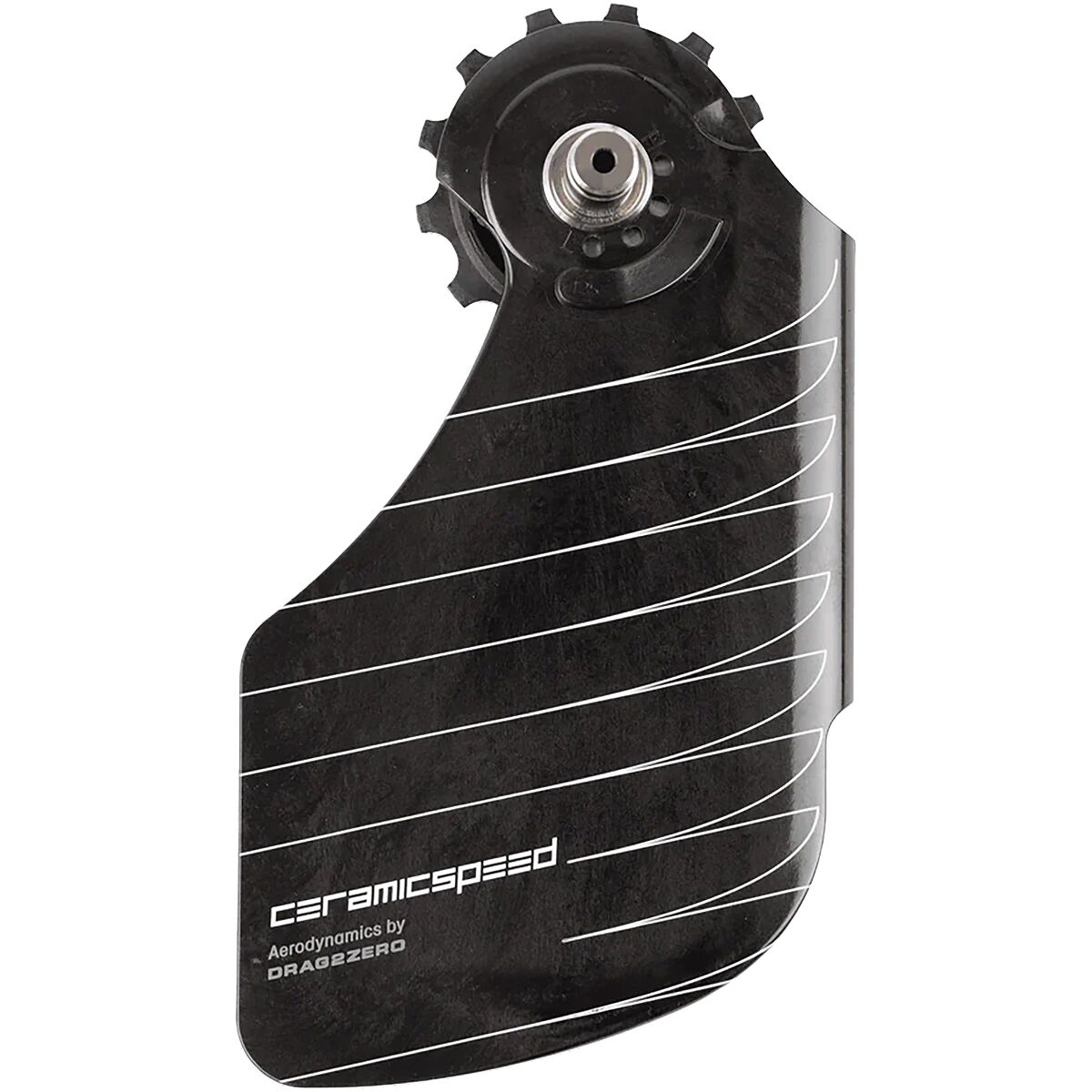 CeramicSpeed OSPW Aero ALPHA Replacement Cage - Components