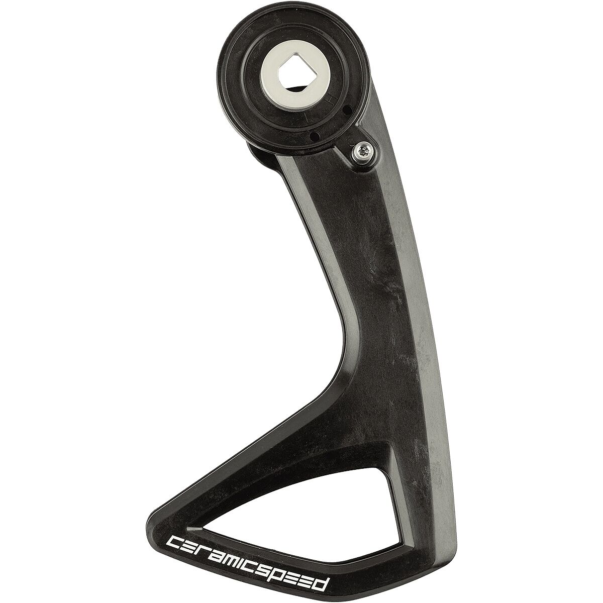 Ceramicspeed CeramicSpeed OSPW RS v2 Replacement Cage Black, SRAM Red D1/E1, Force D1