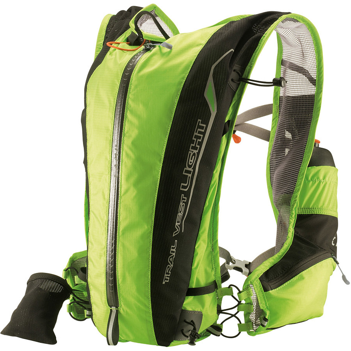 CAMP USA 10L Trail Vest Light - Accessories
