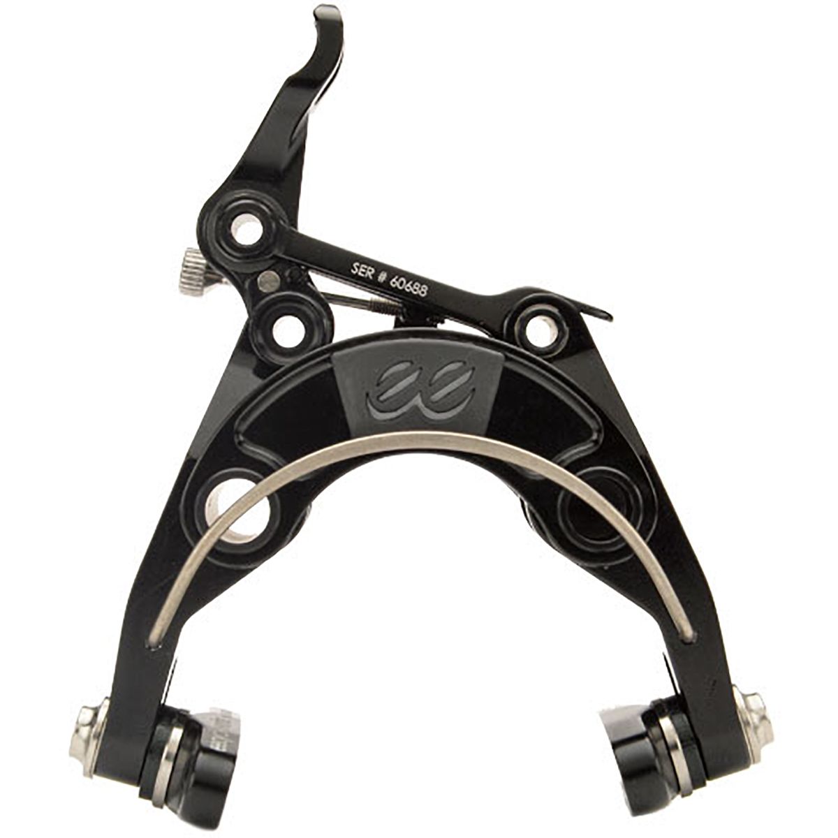 Cane Creek eeBrakes Caliper Brakeset - Bike Build Front & Rear, Set