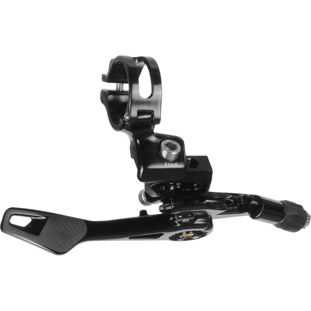 Cane Creek DROPT Remote Assembly Components