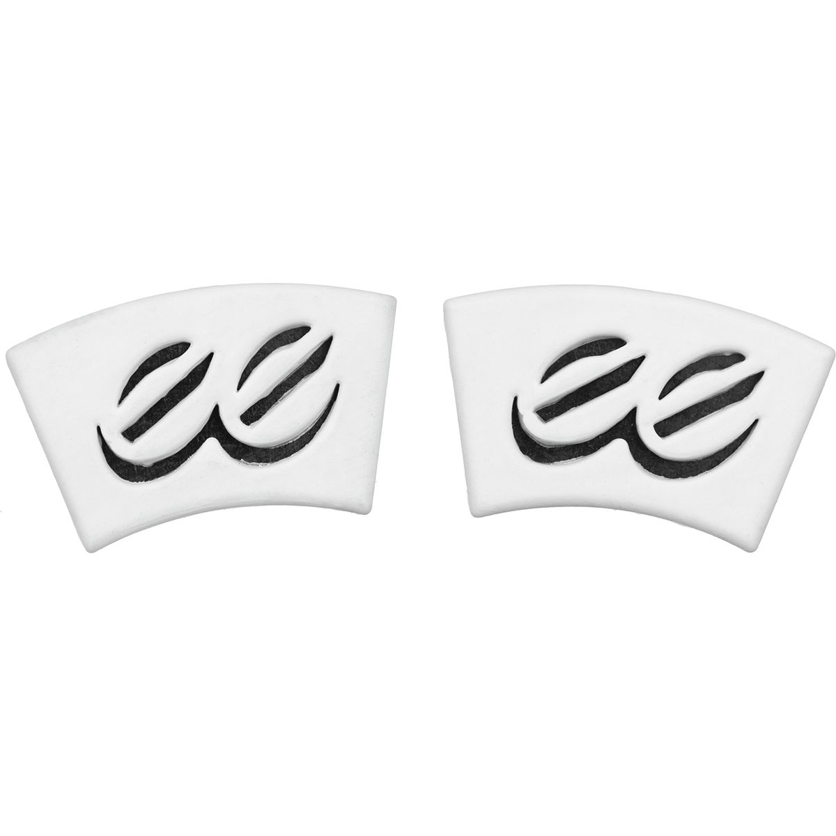 Cane Creek ee RM Plug White, One Size