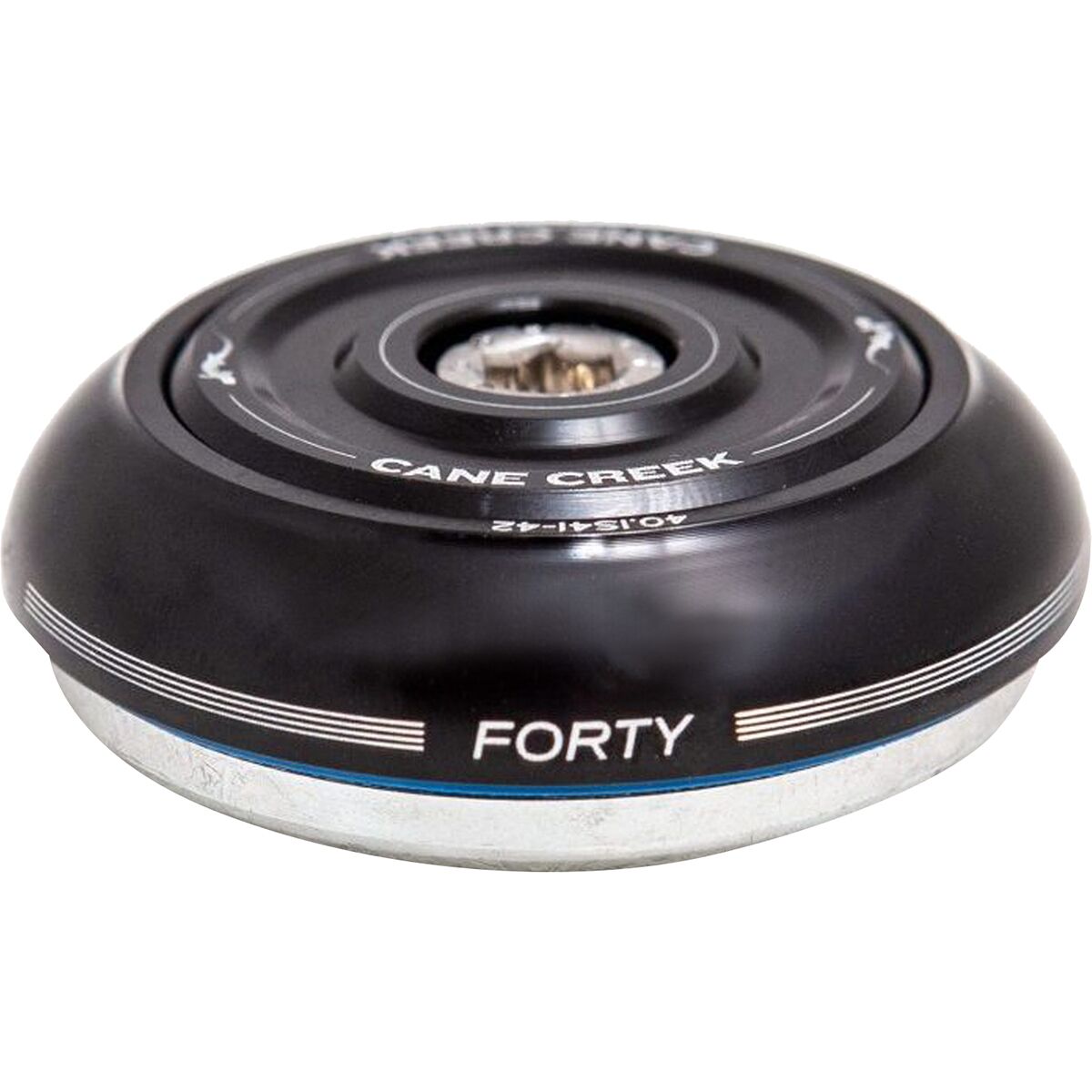 Cane Creek 40 IS42/28.6 Top Assembly Headset - Components