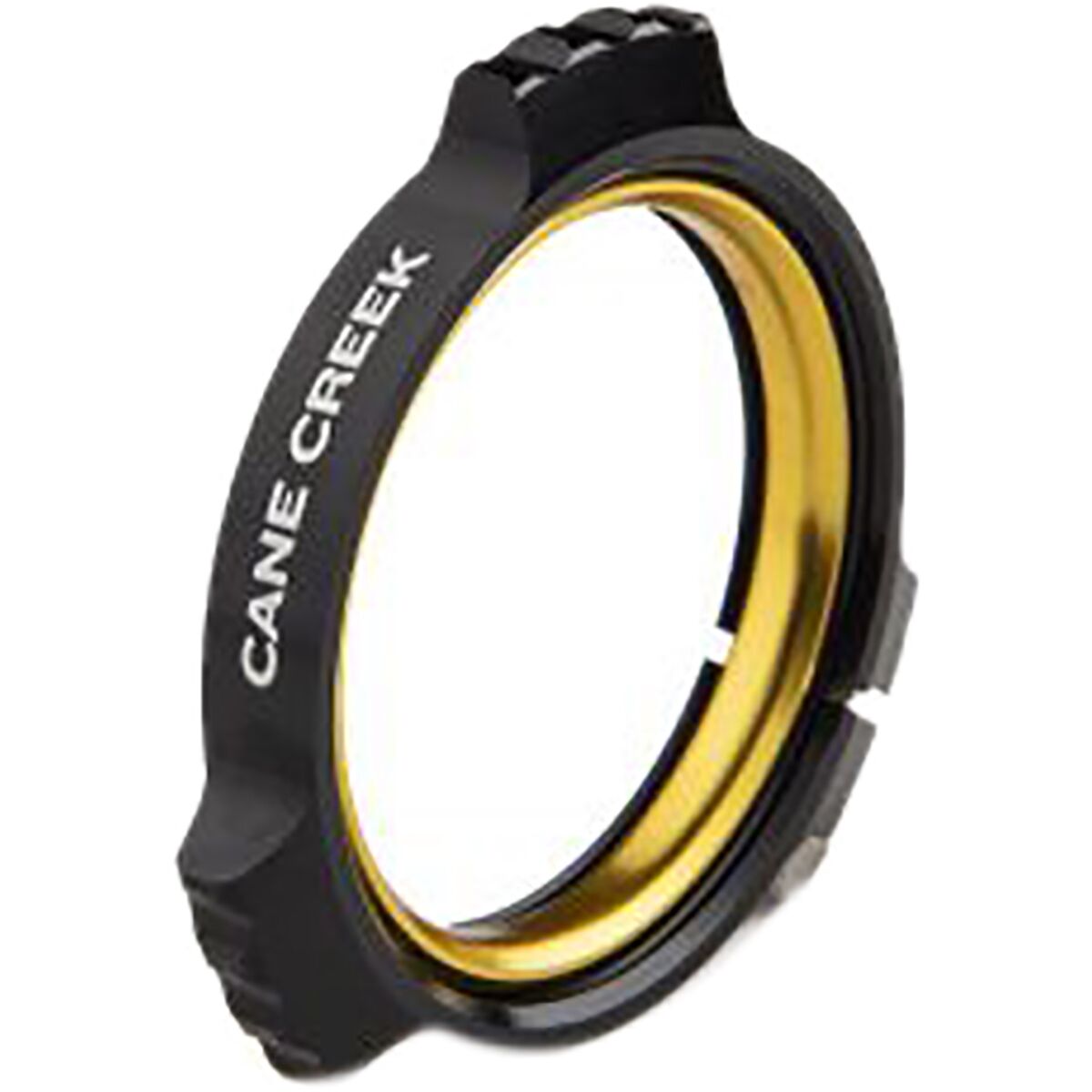 Cane Creek Cane Creek eeWings Crank Preloader Black, 30mm/DUB