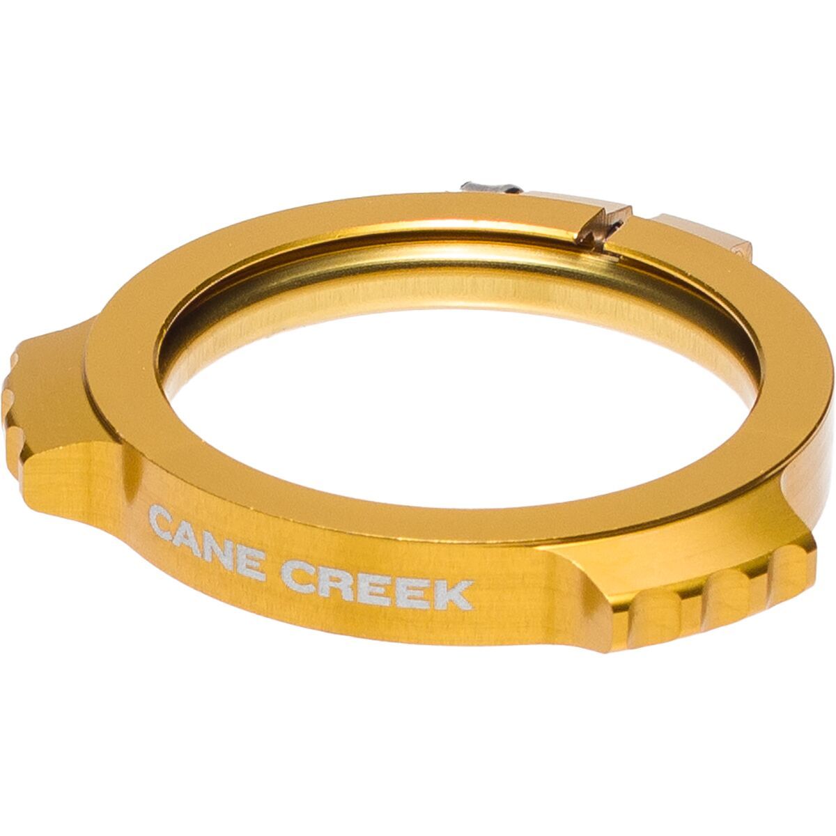Cane Creek Cane Creek eeWings Crank Preloader Gold, 30mm/DUB