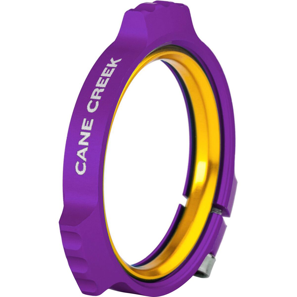Cane Creek | Crank Preloader | Purple | For Dub And 30Mm Spindles