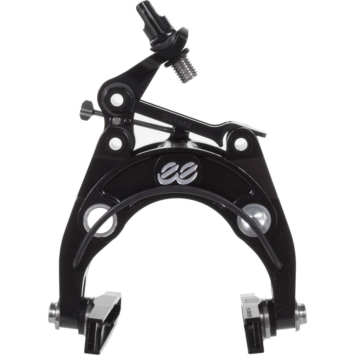 Cane Creek Cane Creek eeBrakes G4 Caliper Brake Black, Rear