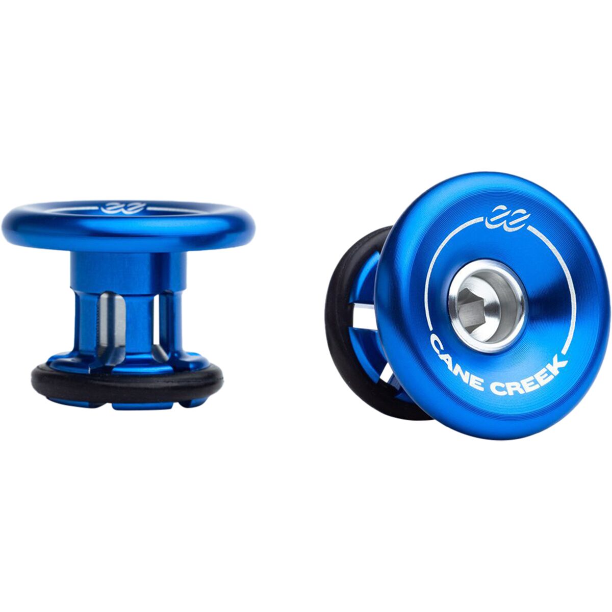 Cane Creek Cane Creek eeBARKEEP Blue, End Plug