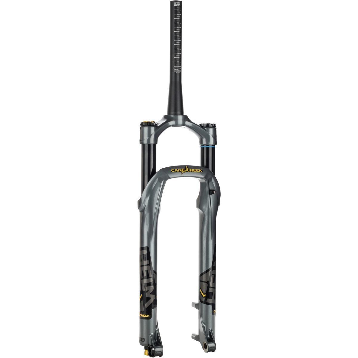 パーツ CANE CREEK HELM WORKS FORK Helm Works Series