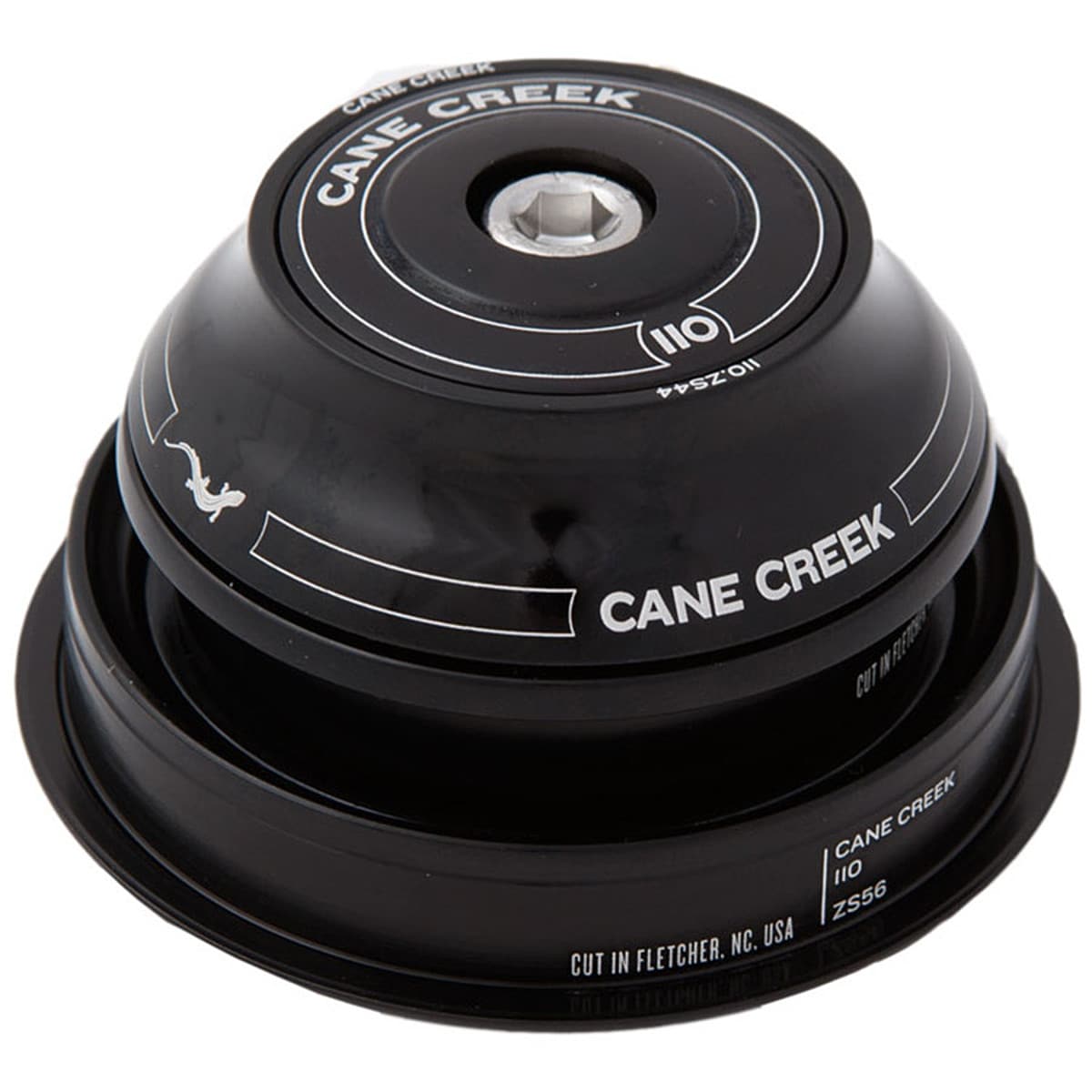 Cane Creek 110 Series Tapered ZS44 ZS56/40 Headset