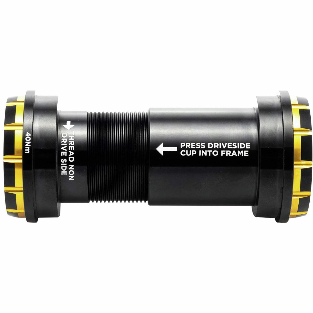 最終値下げ！CANECREEK Hellbender110 BB30規格 Cane Creek Hellbender PF30 Bottom Bracket - Components