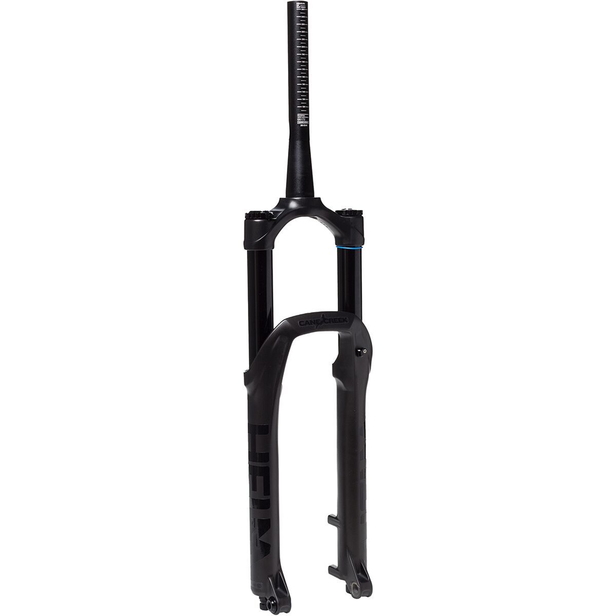 Cane Creek Helm MK II 27.5in Boost Fork Matte Black, 160 mm, 44mm Offset