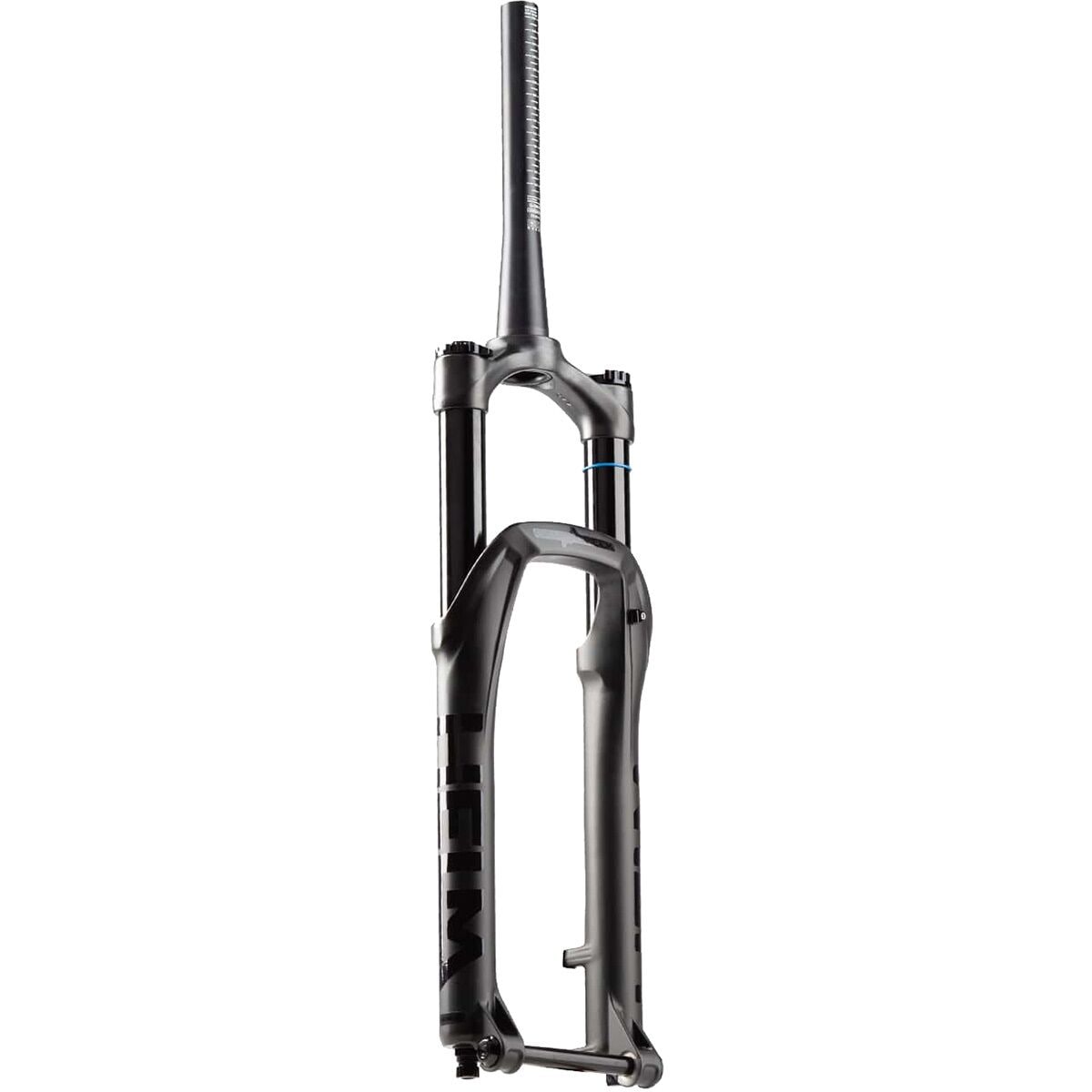 Cane Creek Helm MK II 27.5in Boost Coil Fork Matte Black, 160 mm, 44mm Offset