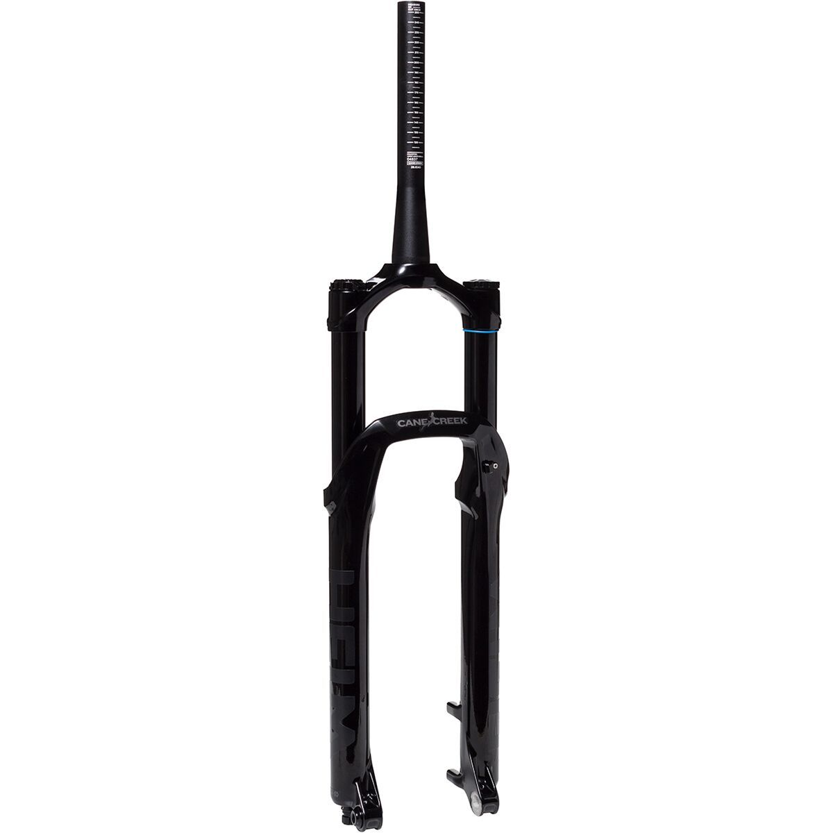 Cane Creek Helm MK II 29in Boost Fork Gloss Black, 150mm, 44mm Offset