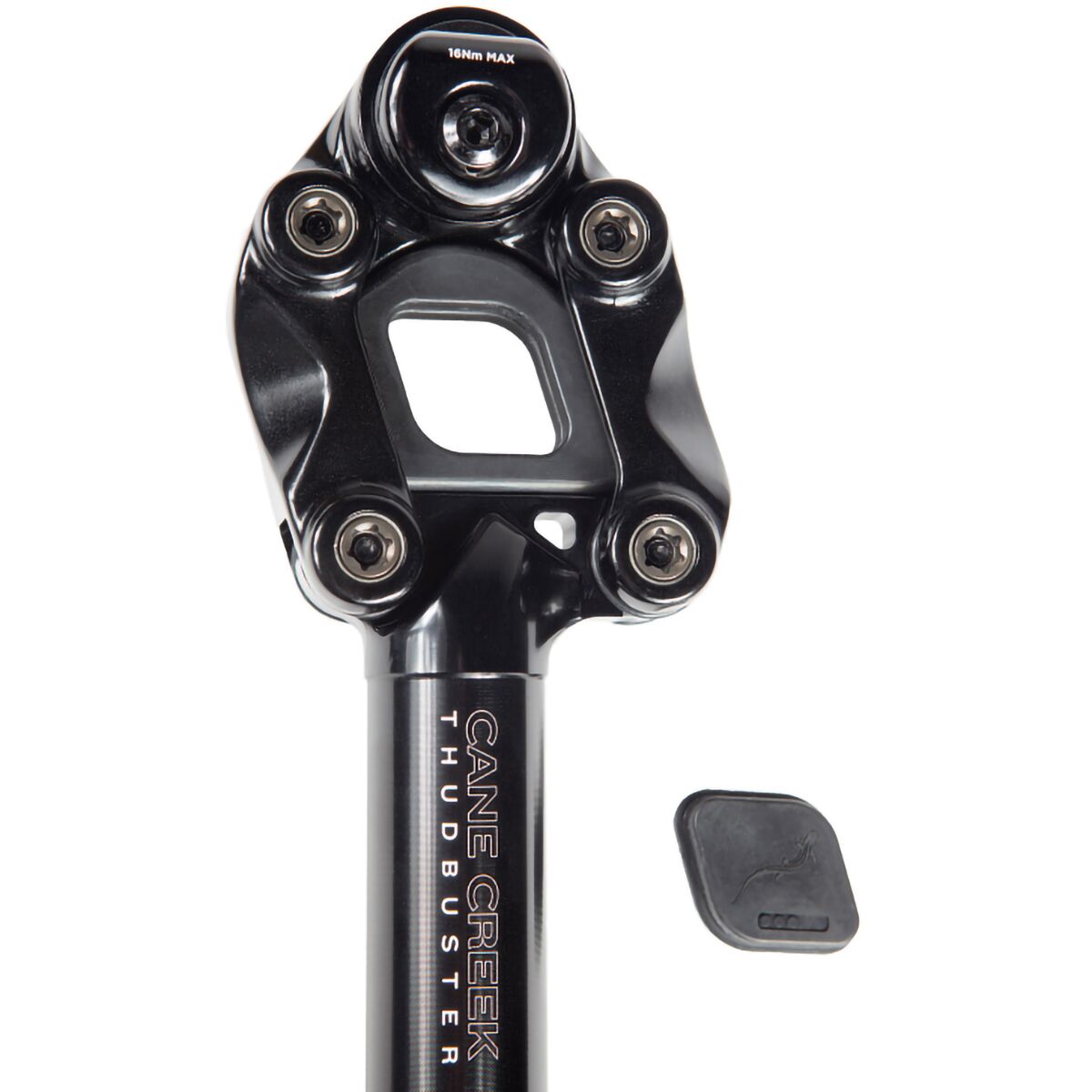 Thudbuster st seatpost discount