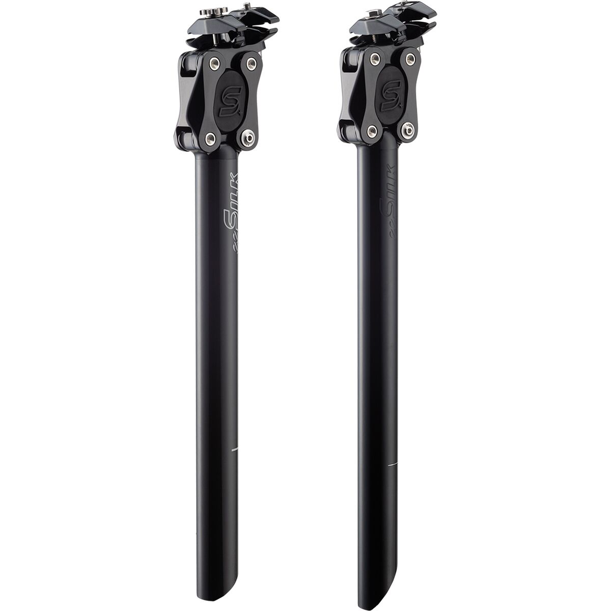 Cane Creek eeSILK Plus Alloy Suspension Seatpost - Components