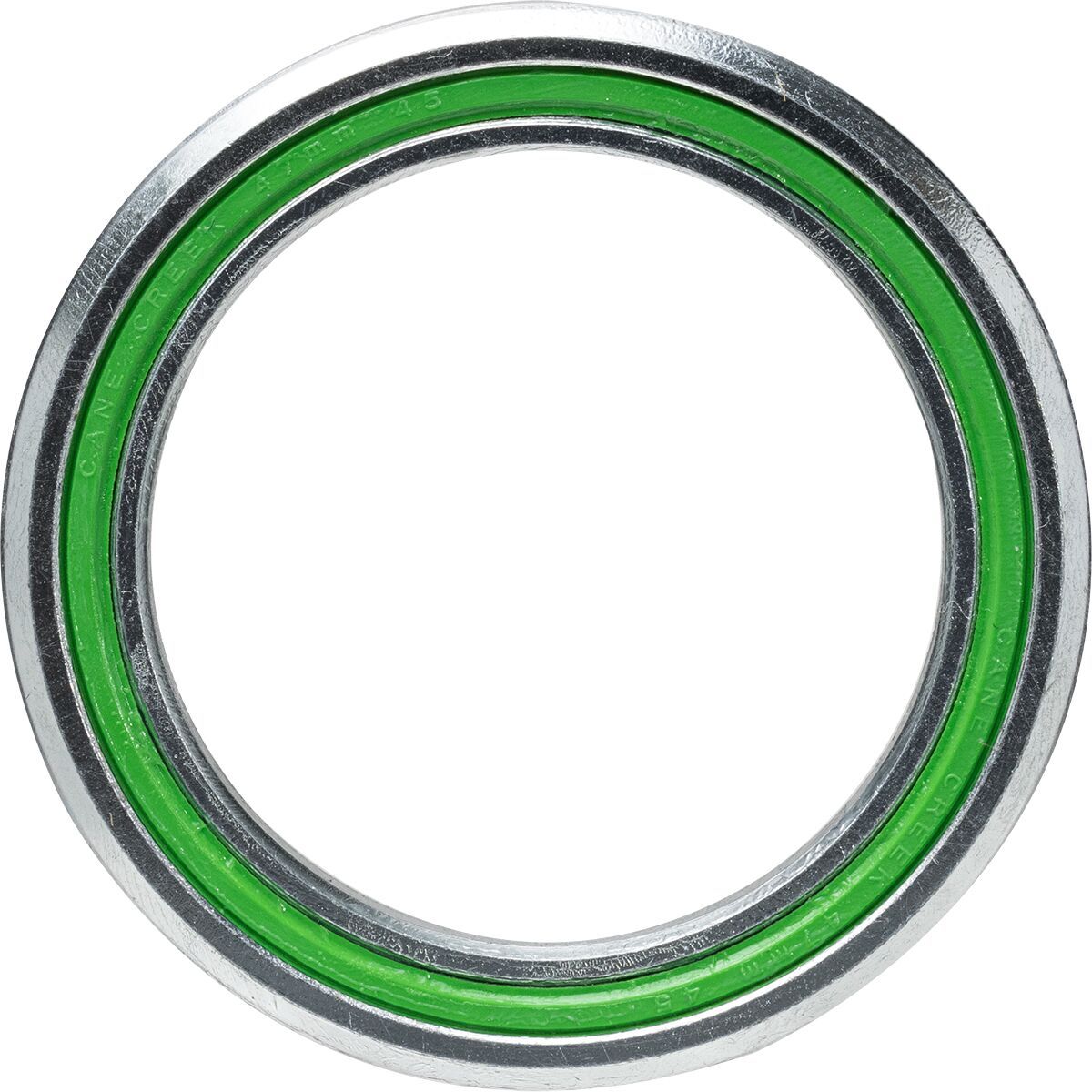 Cane Creek Cane Creek 40-Series Bearing Zinc Plated, 41mm
