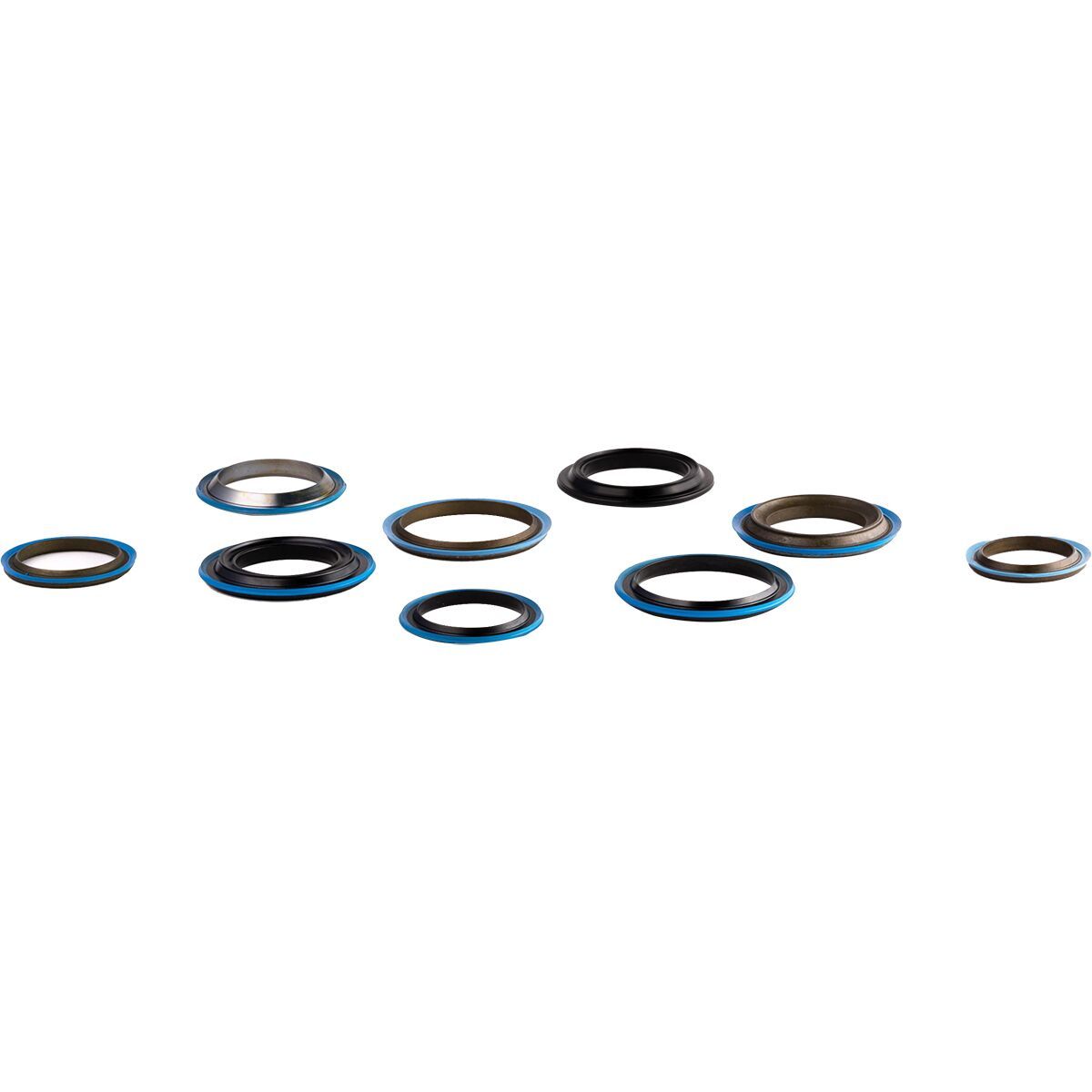 Cane Creek 40-Series Crown Race Steel, 38/26MM