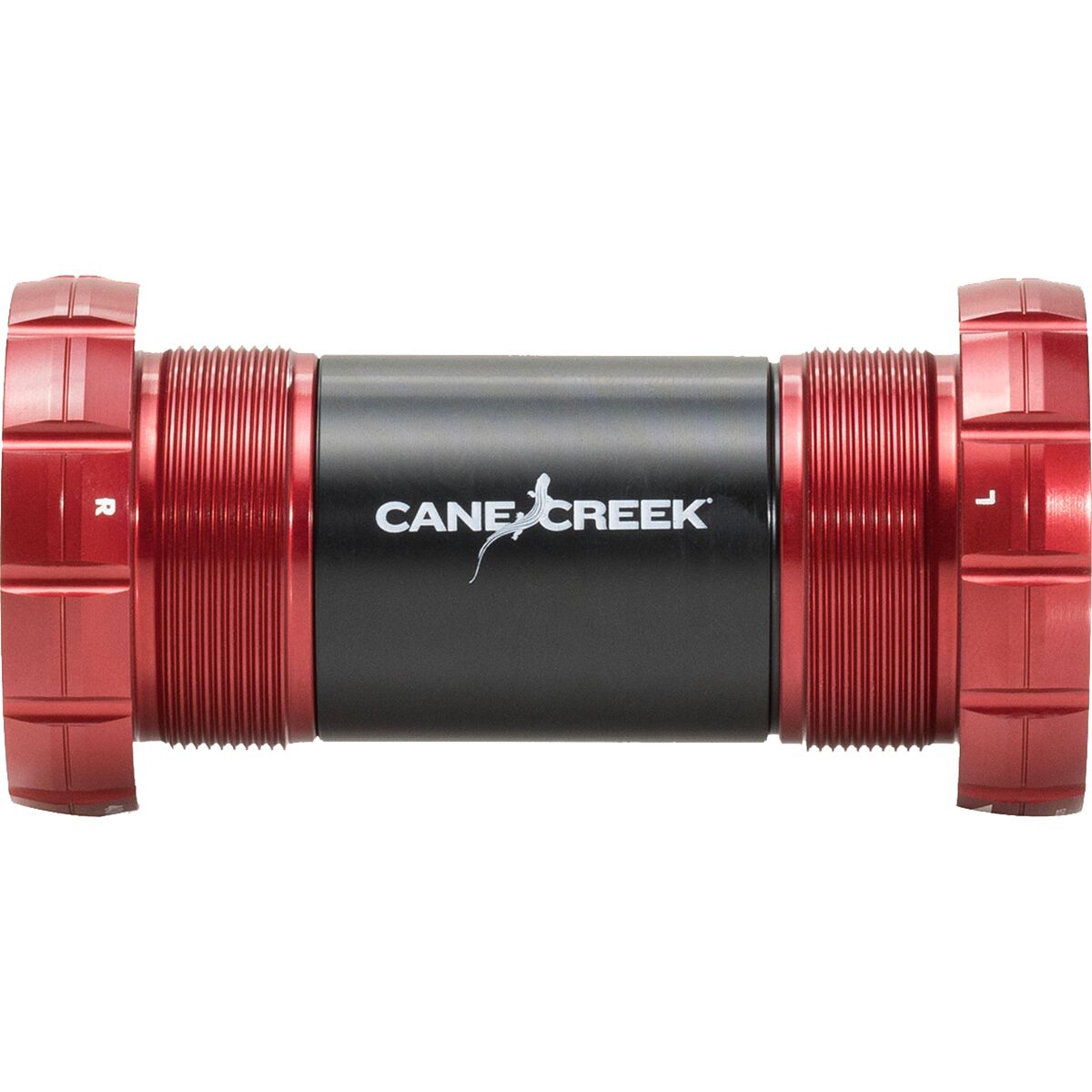 Cane Creek | Hellbender 70 Bottom Bracket Bsa 30Mm Red