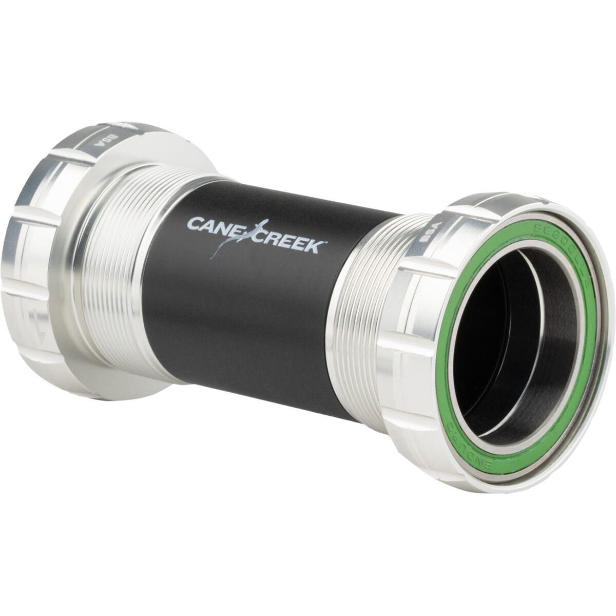 Cane Creek | Hellbender 70 Bottom Bracket Bsa 30Mm Silver