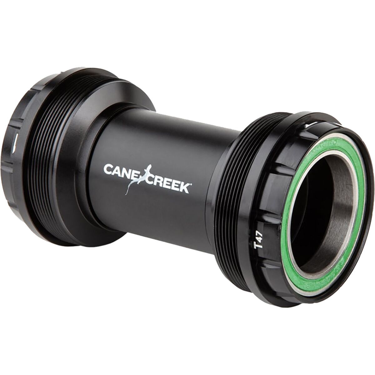 Cane Creek Cane Creek Hellbender 70 T47 Bottom Bracket Black, 30mm