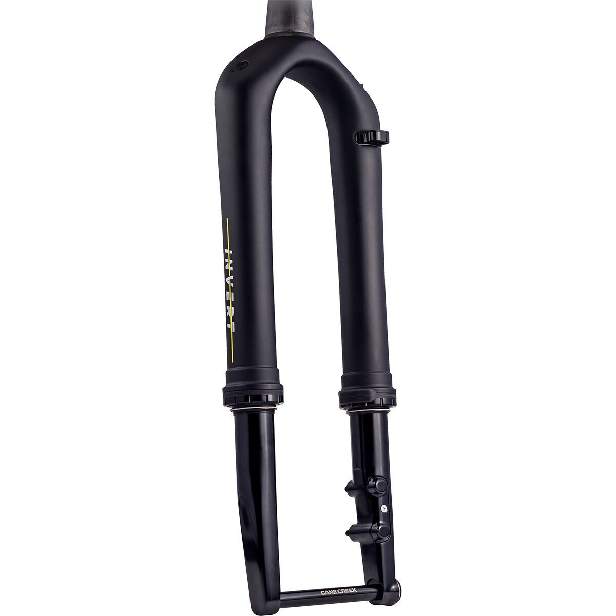 Cane Creek Invert Gravel Fork...