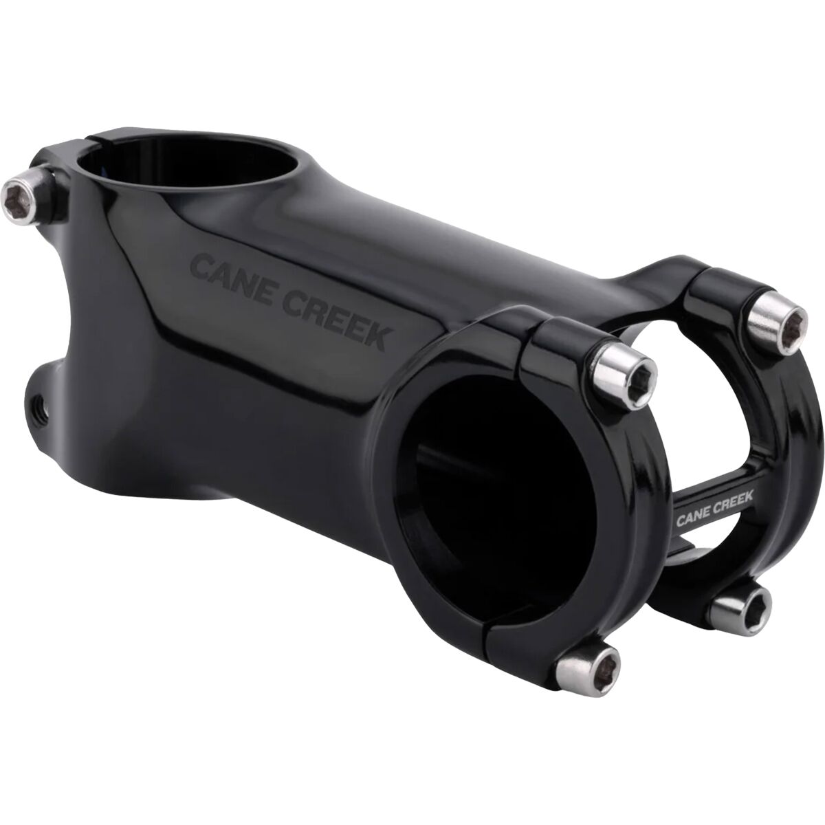 Cane Creek | Gxc Stem 70Mm - Black | Aluminum