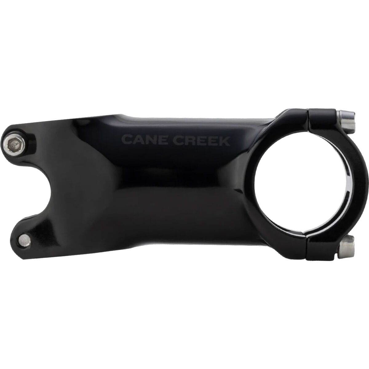 パーツ CANE CREEK/gxc stem/80mm/black GXC Stem | Gravel & Cross-Country (XC) Bicycle Stem - Cane Creek