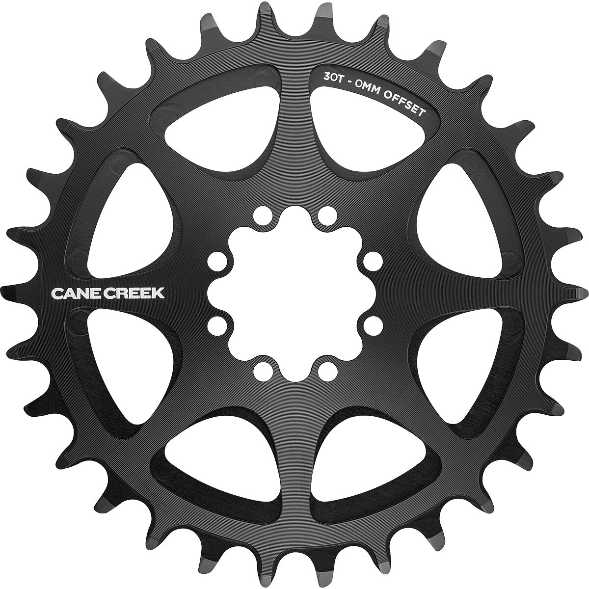 Cane Creek Direct Mount Chainring - Components