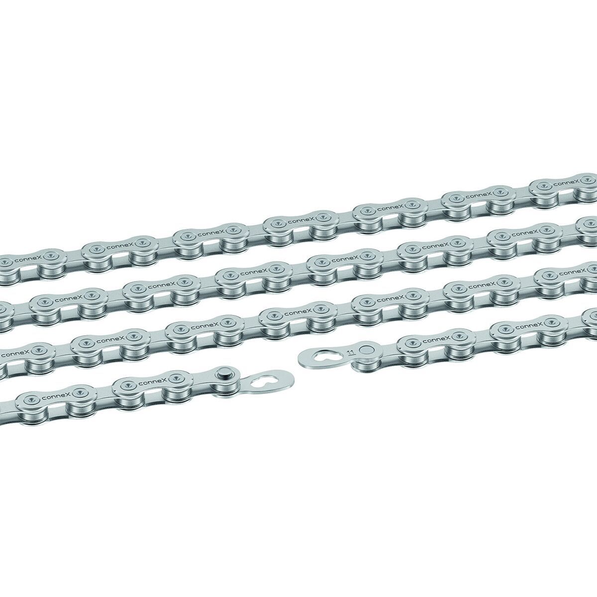 Connex 11S0 Steel 11Sp Chain One Color, One Size